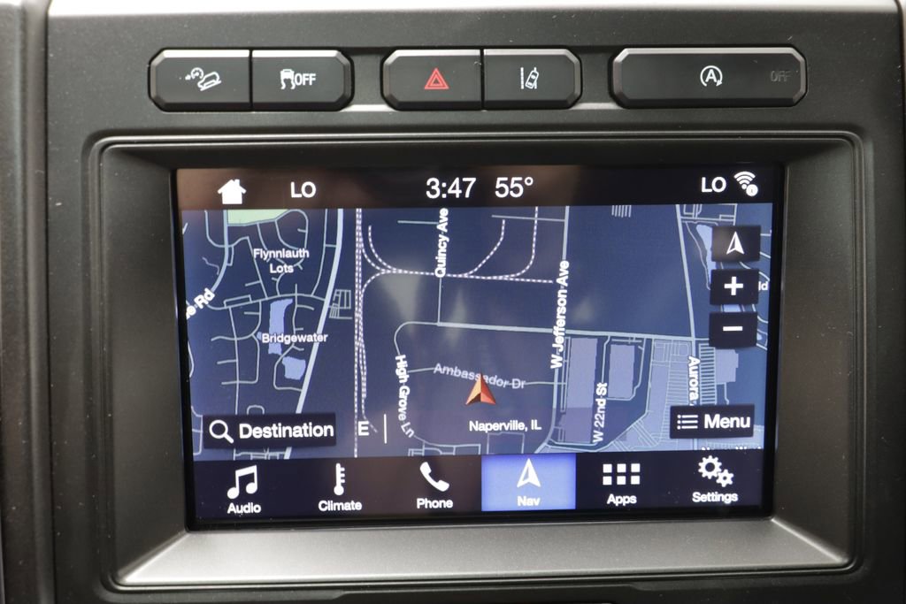 Used 2019 Ford Expedition Limited w/ Equipment Group 301A AWD/4WD image 10