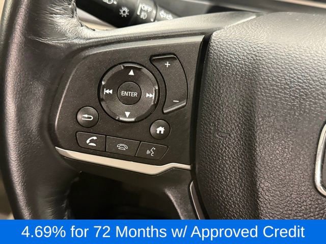 Certified 2019 Honda Pilot EX-L image 17