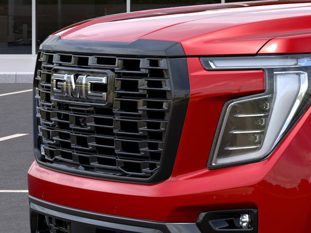 New 2027 GMC Yukon XL Denali Ultimate AWD/4WD image 13