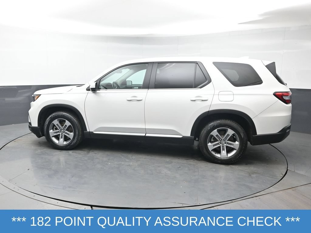 Certified 2023 Honda Pilot EX-L image 3