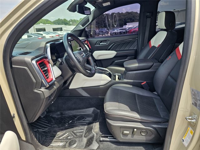 Used 2023 GMC Canyon AT4X AWD/4WD image 36