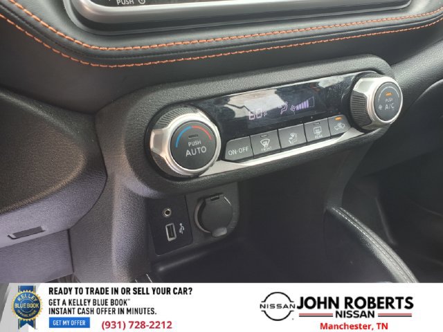 Used 2020 Nissan Kicks SR FWD image 30