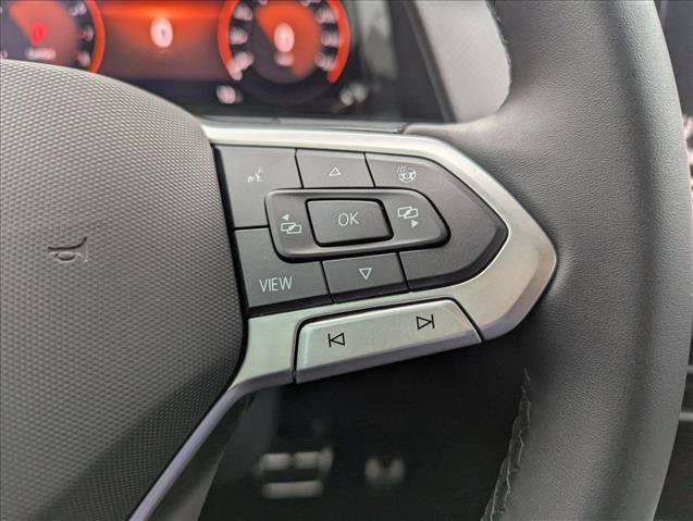 New 2026 Volkswagen Atlas Peak Edition AWD/4WD image 14