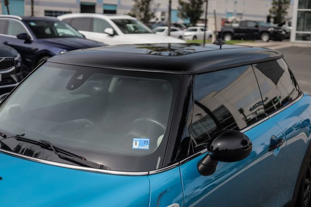 Used 2019 MINI Cooper S FWD image 13