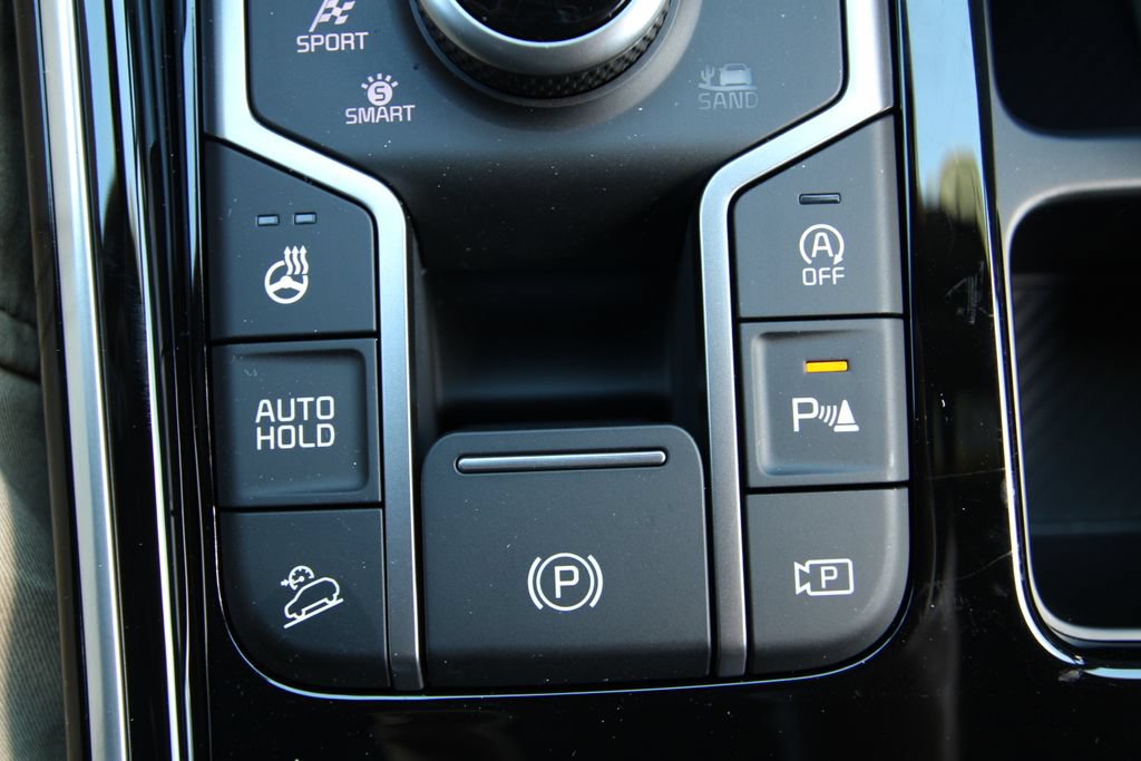 New 2026 Kia Sorento SX Prestige AWD/4WD image 30