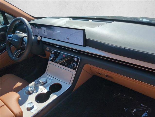 Used 2025 Genesis GV80 3.5T Advanced image 23