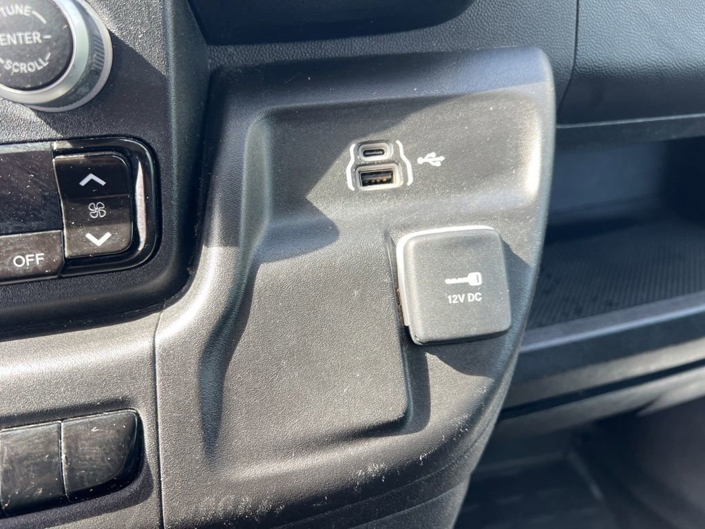 Used 2023 RAM ProMaster 2500 image 65