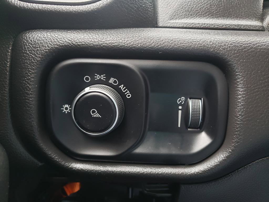 Used 2024 RAM 2500 Tradesman image 22