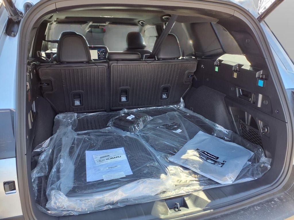 New 2026 Subaru Outback Limited image 18