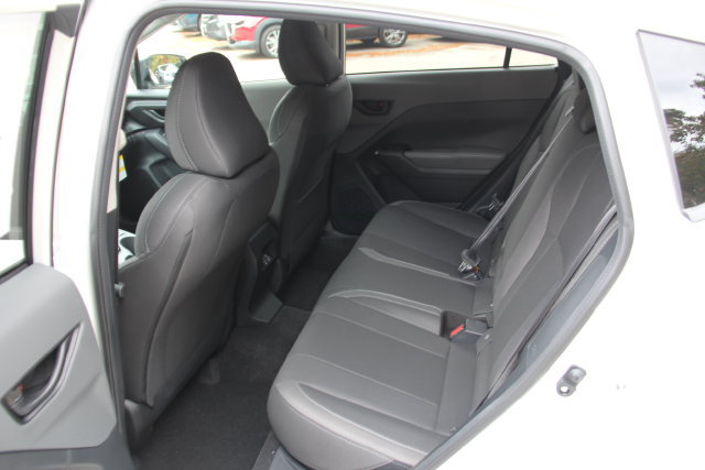 New 2027 Subaru Crosstrek 2.5i Premium AWD/4WD image 14