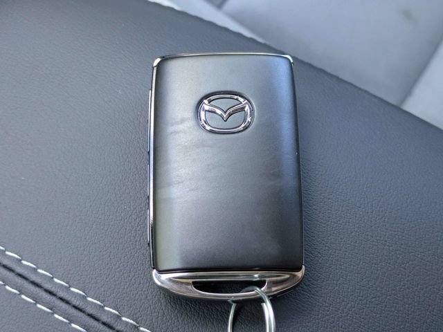 New 2026 MAZDA CX-30 2.5 Turbo Aire Edition AWD/4WD image 22