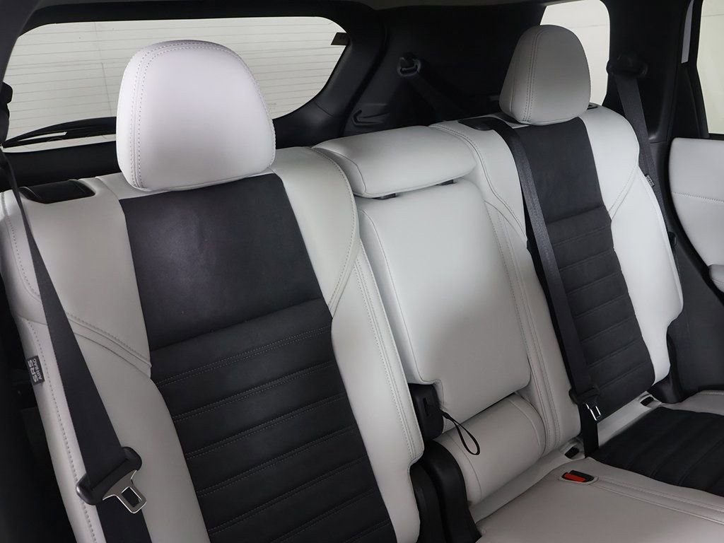 New 2026 Mitsubishi Outlander SE FWD image 36