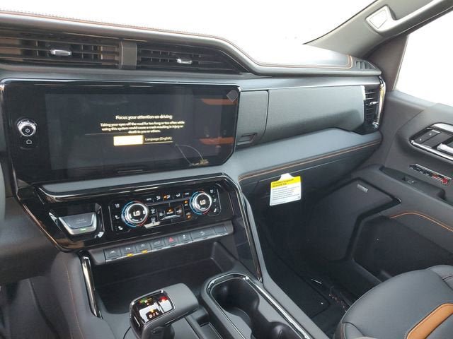 New 2026 GMC Sierra 1500 AT4 w/ AT4 Premium Package AWD/4WD image 28