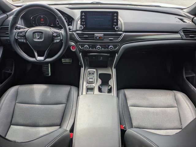 Used 2020 Honda Accord Sport image 14