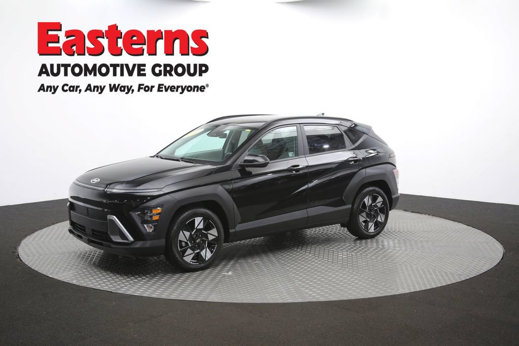 Used 2024 Hyundai Kona SEL FWD image 36