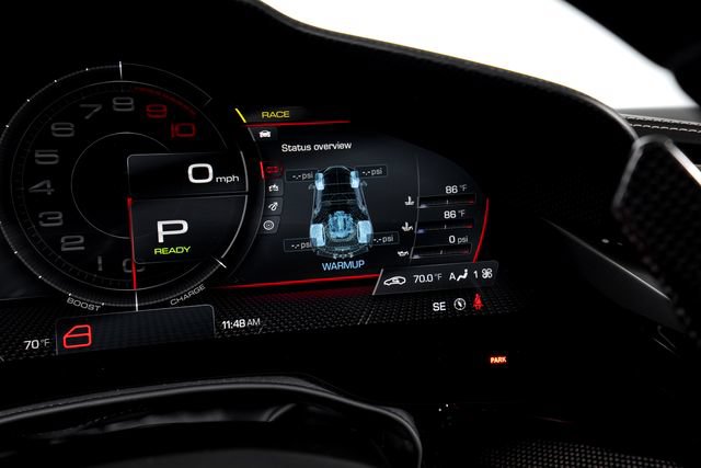 Used 2024 Ferrari SF90 Spider AWD/4WD image 38