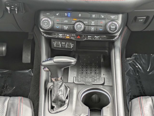 Certified 2025 Dodge Durango R/T AWD/4WD image 21