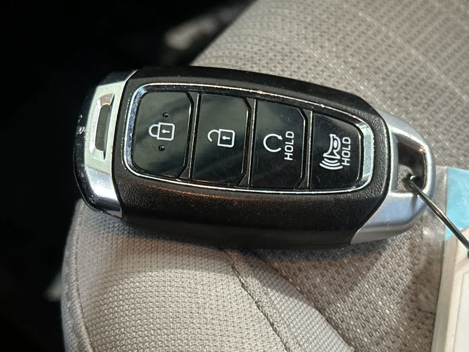 Used 2023 Hyundai Kona SEL AWD/4WD image 29