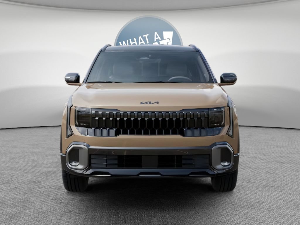 New 2027 Kia Seltos X-Line S AWD/4WD image 2