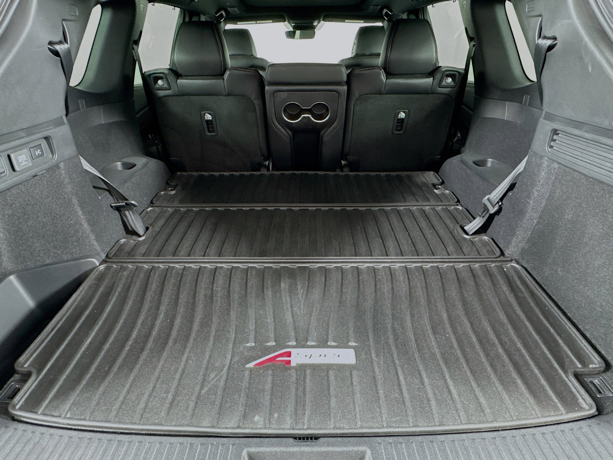 Used 2025 Acura MDX A-Spec image 27