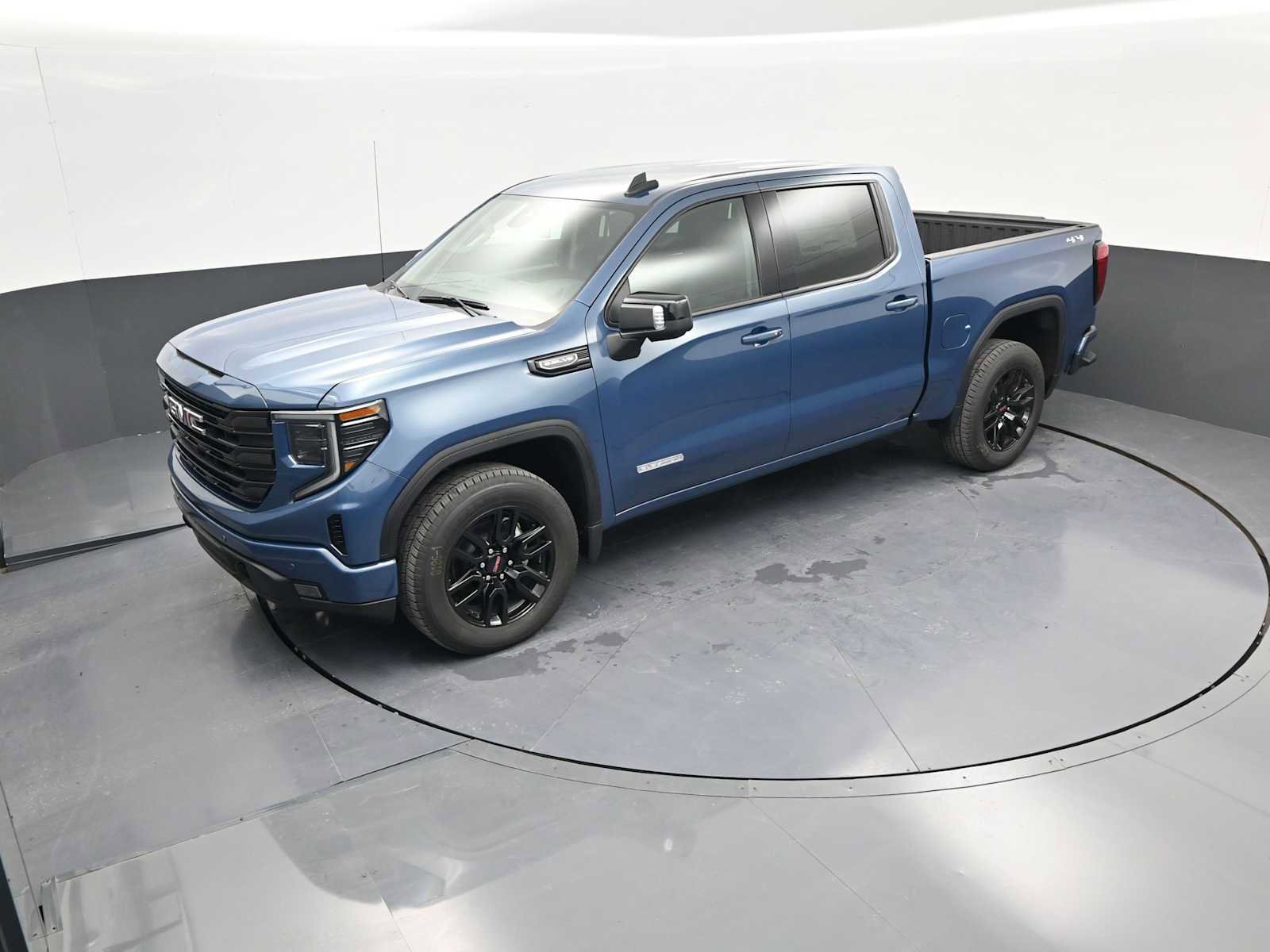 New 2026 GMC Sierra 1500 Elevation w/ Elevation Premium Package image 55