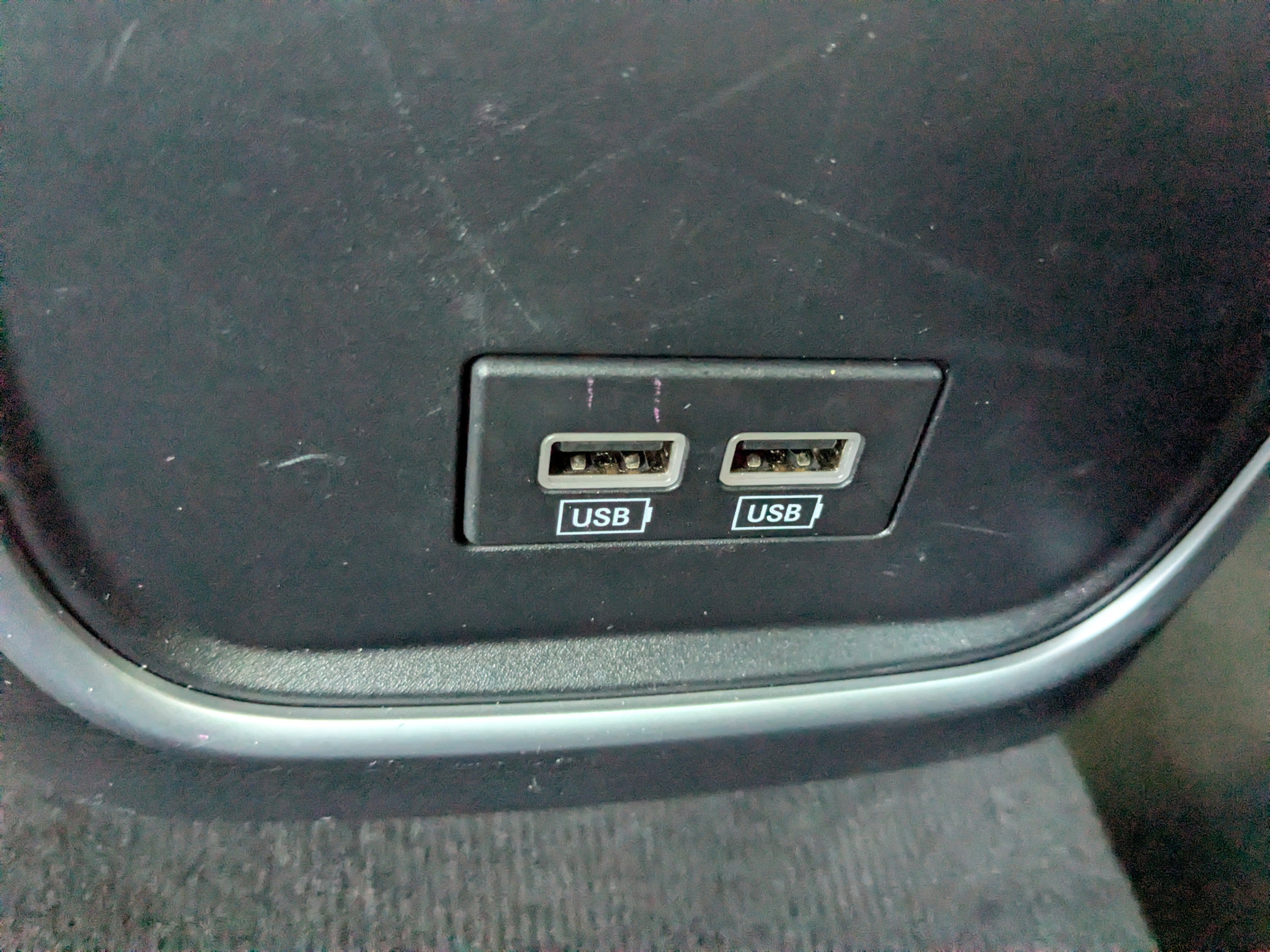 Used 2023 Dodge Charger SXT RWD image 16