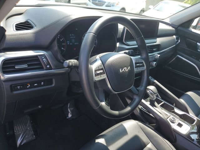 Used 2022 Kia Telluride S AWD/4WD image 20