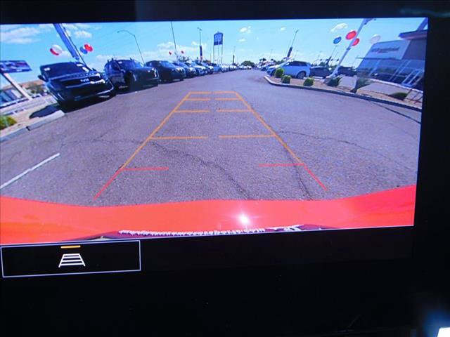 Used 2023 Chevrolet Corvette Z06 RWD image 12