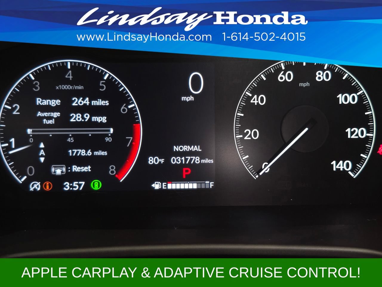 Used 2024 Honda CR-V LX image 14