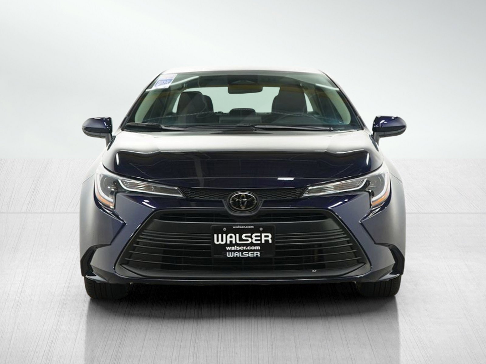 Used 2024 Toyota Corolla LE image 8