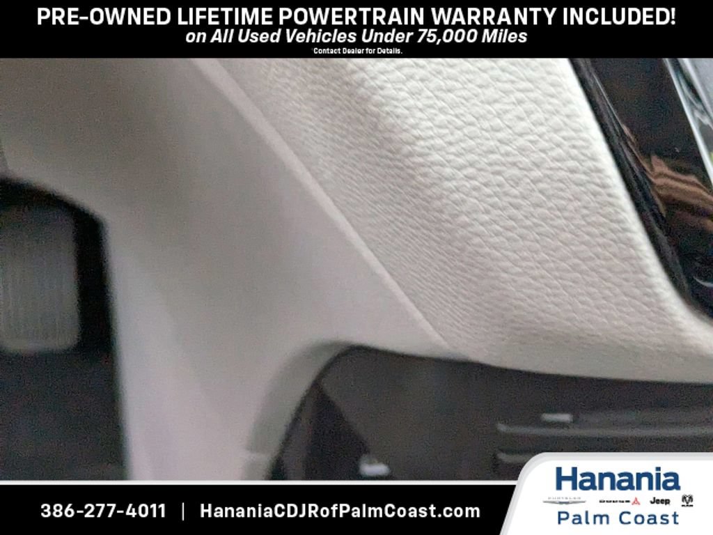 Used 2024 Honda Odyssey Elite image 36