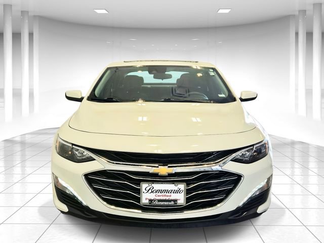 Used 2024 Chevrolet Malibu LT image 5