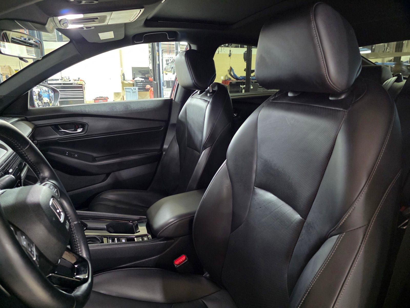 Used 2024 Honda Accord Sport image 24