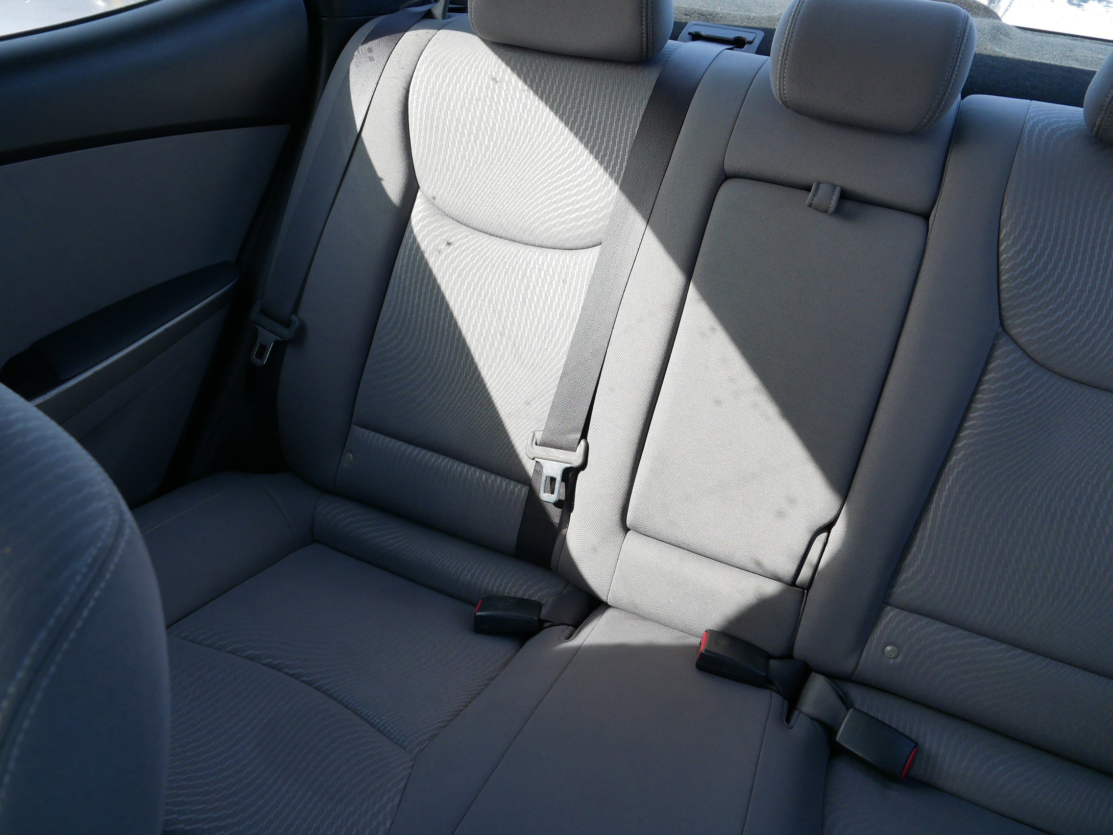 Used 2016 Hyundai Elantra SE FWD image 12
