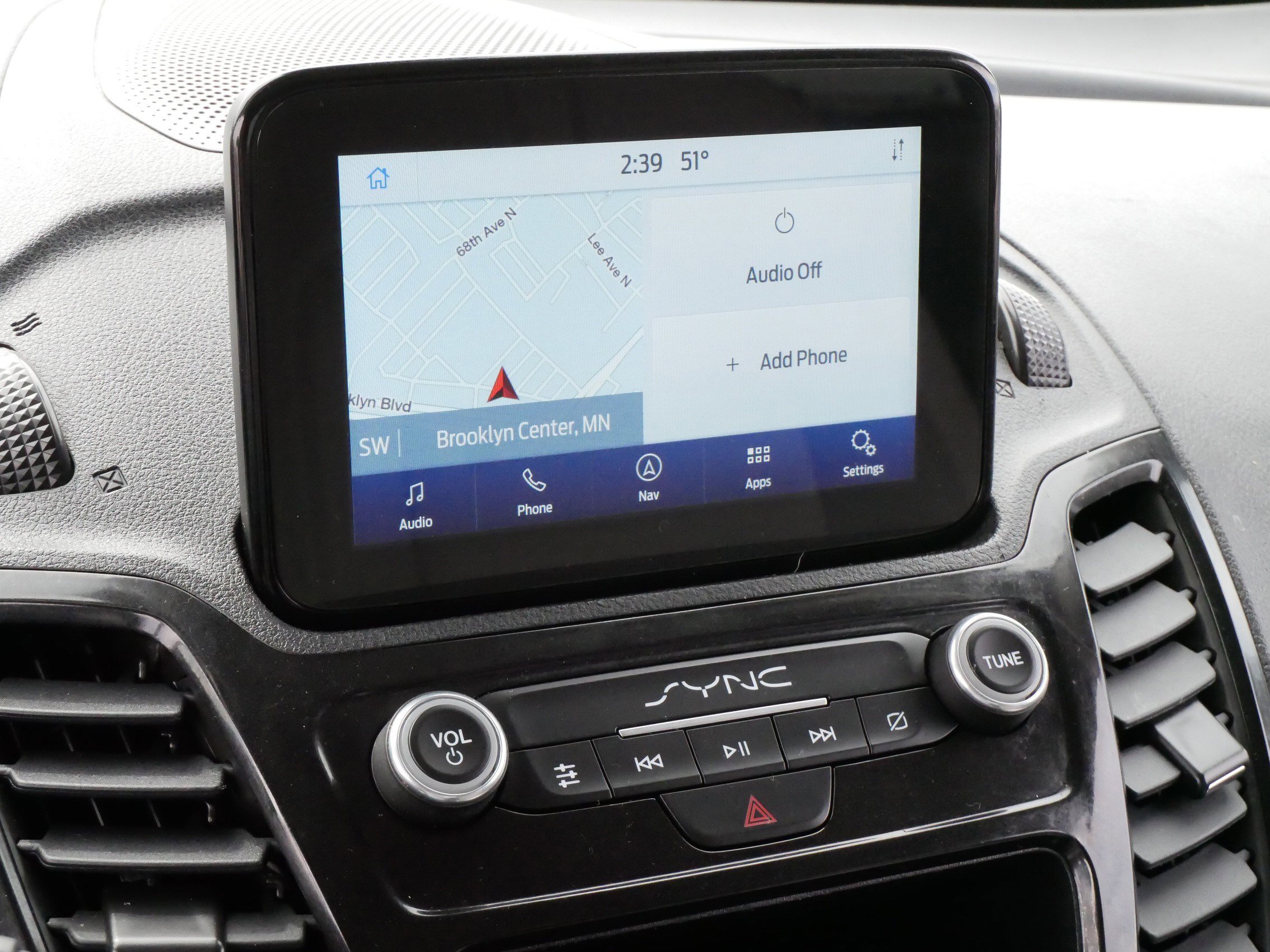 Used 2023 Ford Transit Connect Titanium w/ Trailer Tow Package FWD image 22