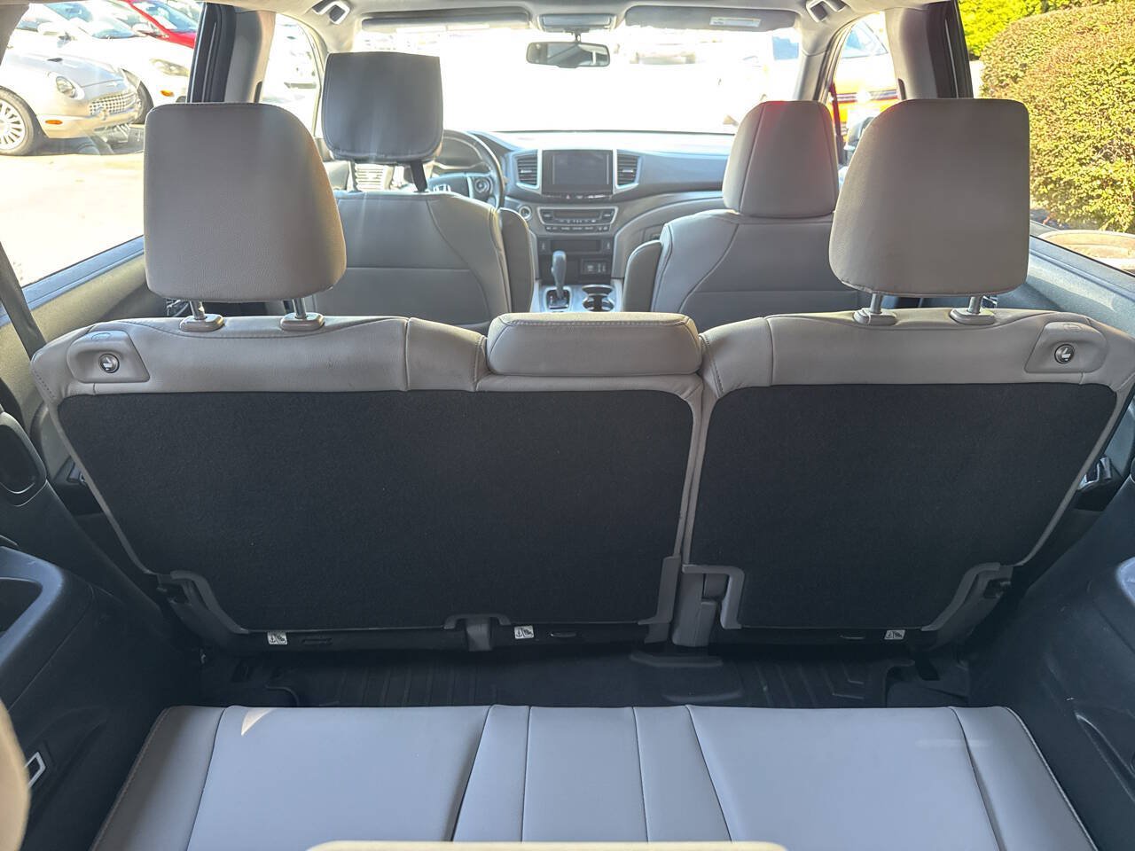 Used 2018 Honda Pilot EX-L image 12