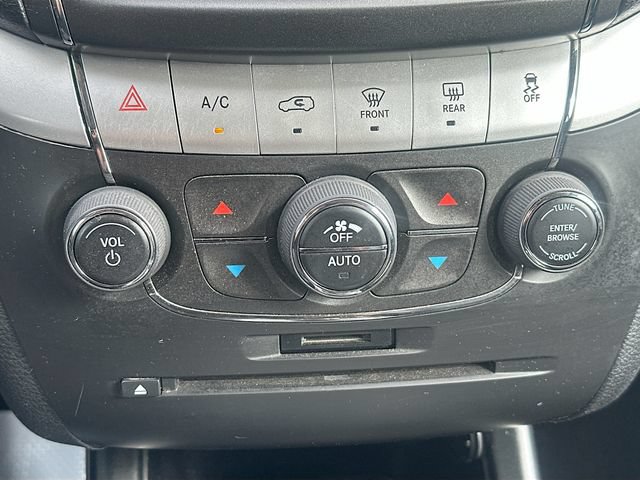 Used 2014 Dodge Journey Limited w/ Sun/Sound & Wheel Group AWD/4WD image 17