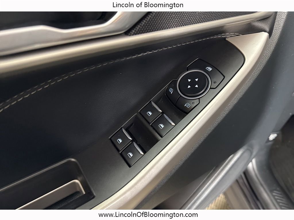 Used 2023 Ford Explorer XLT w/ Equipment Group 202A image 56