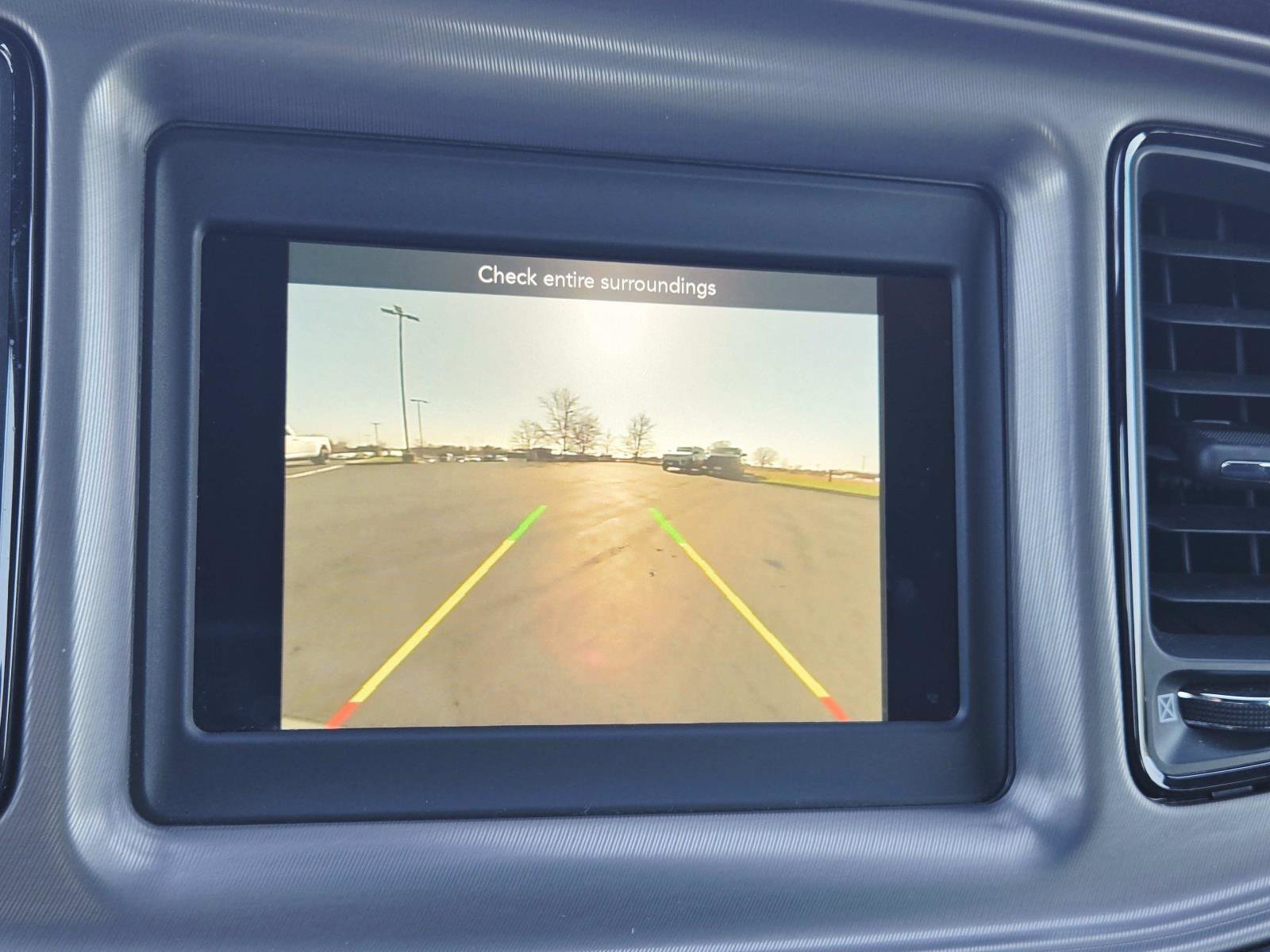 Used 2023 Dodge Challenger R/T w/ Blacktop Package image 29