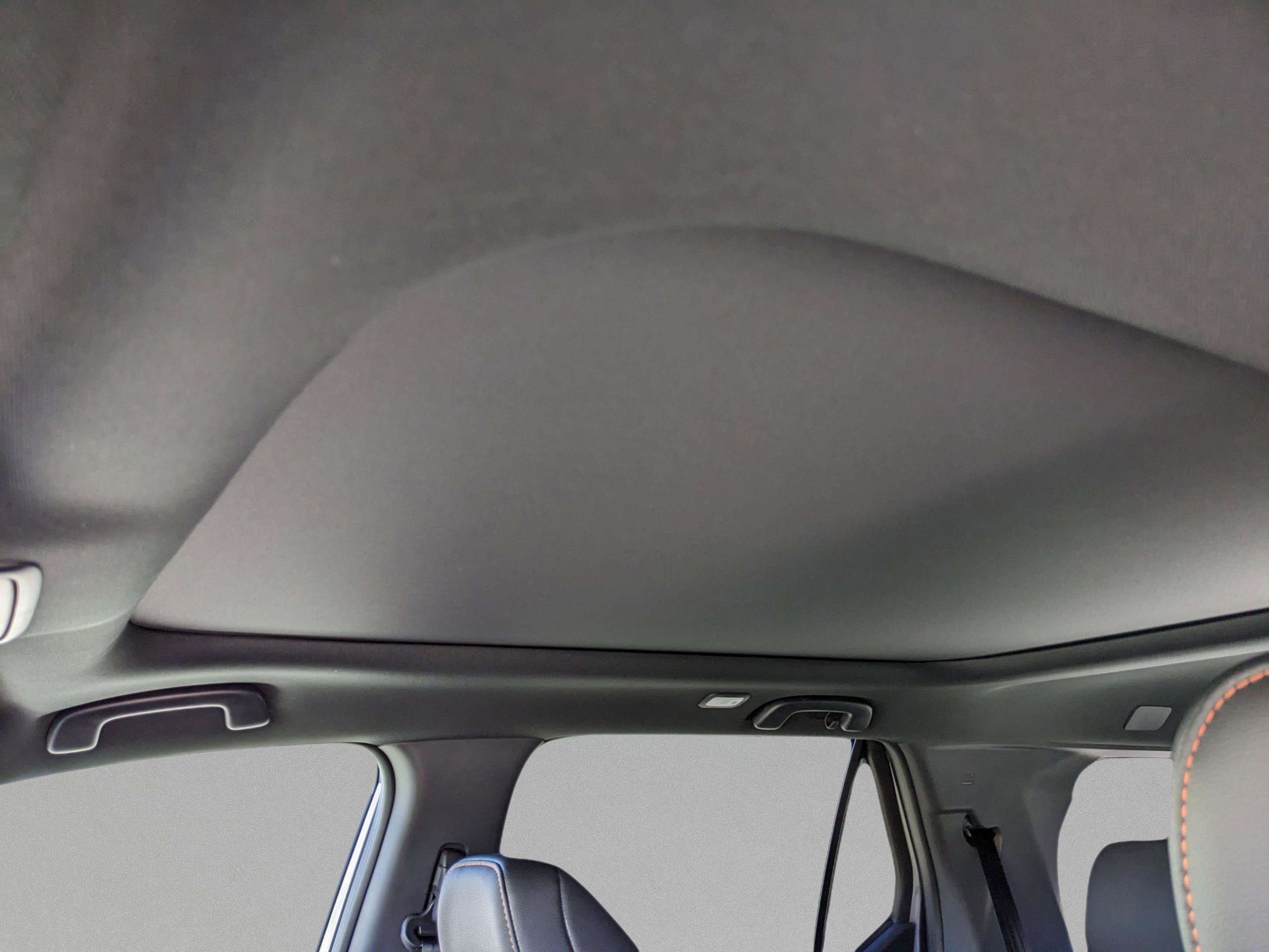New 2026 Honda Passport TrailSport image 21