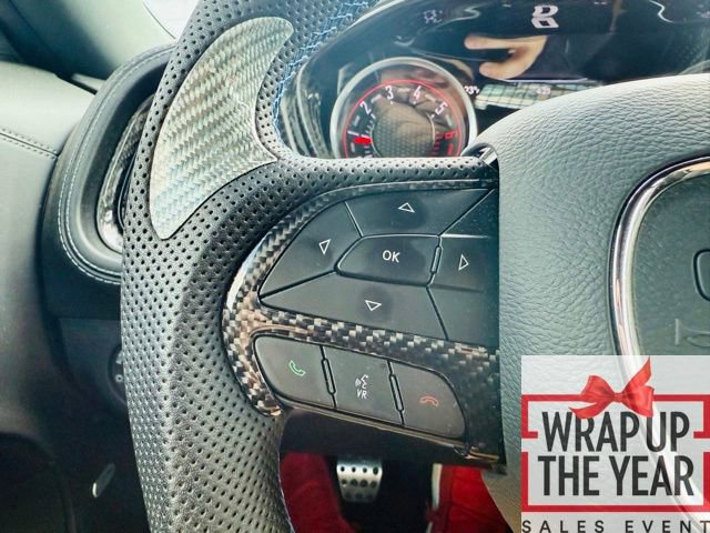 Used 2021 Dodge Challenger R/T Scat Pack image 18