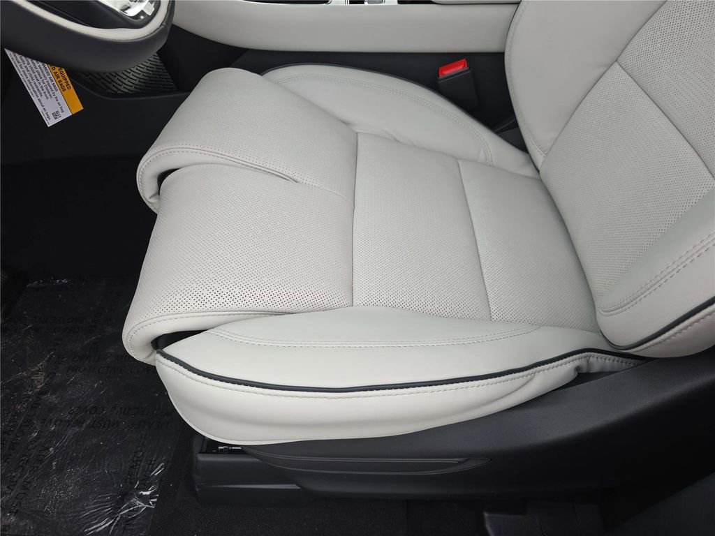 New 2026 Lincoln Aviator Black Label image 15