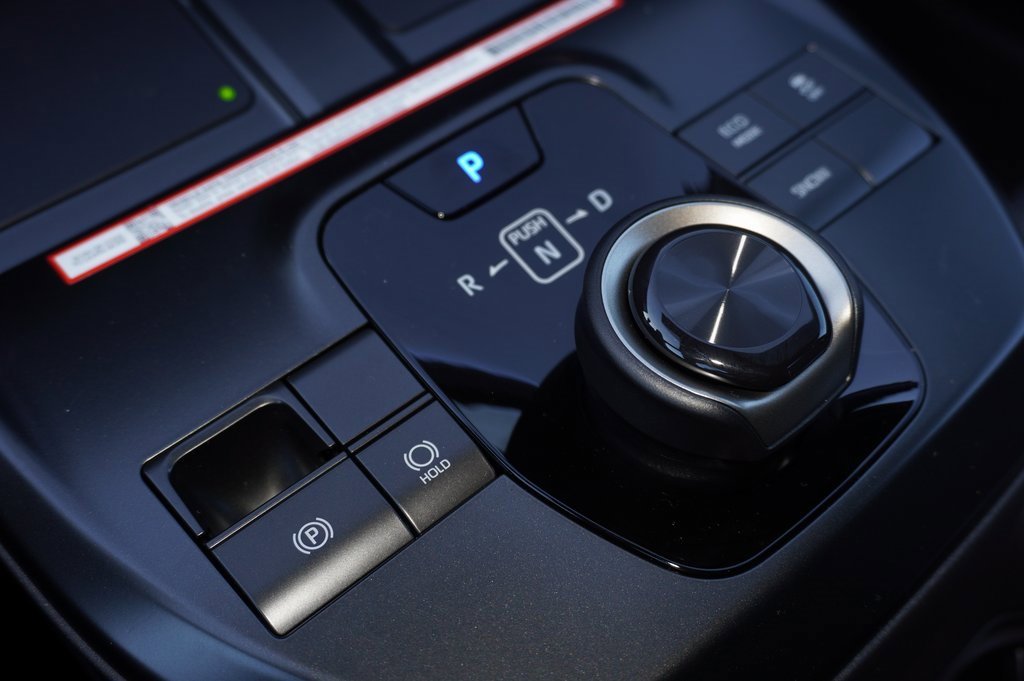 New 2026 Toyota bZ XLE image 17