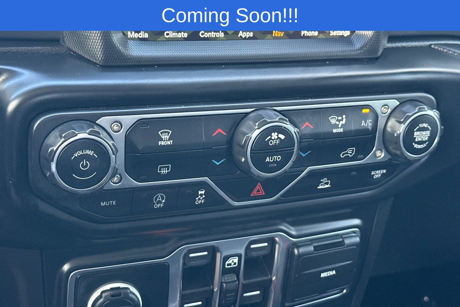 Used 2022 Jeep Gladiator Sport AWD/4WD image 21