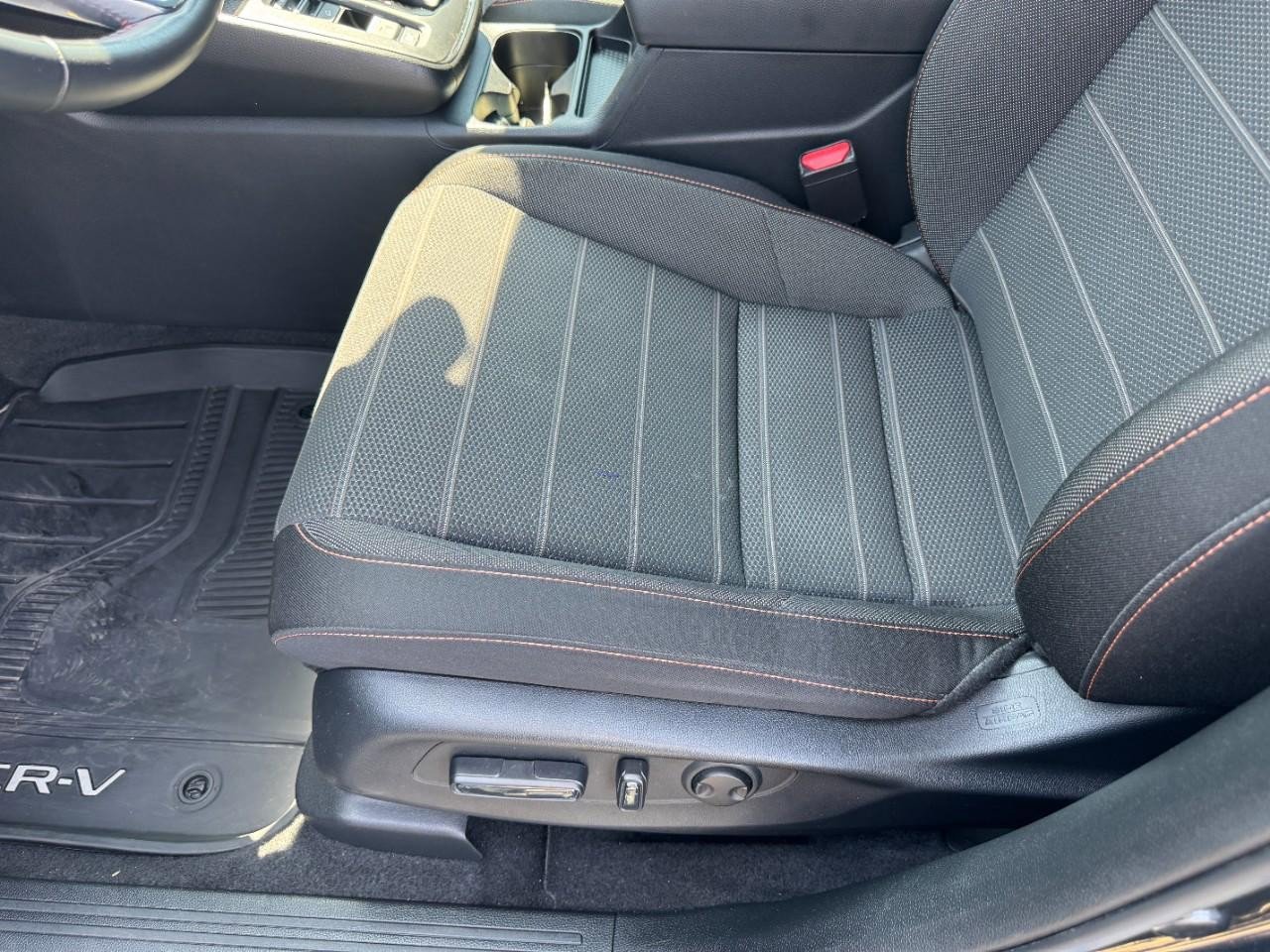 Certified 2023 Honda CR-V Sport image 20