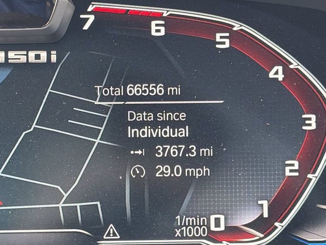 Used 2021 BMW X5 M50i w/ Executive Package image 26