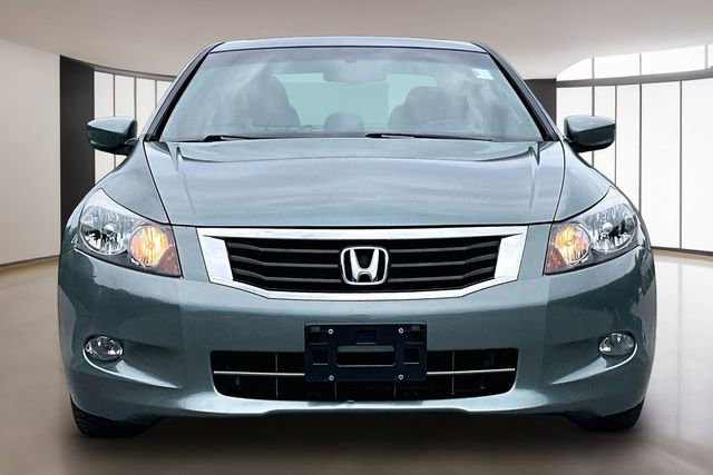 Used 2008 Honda Accord EX-L image 2