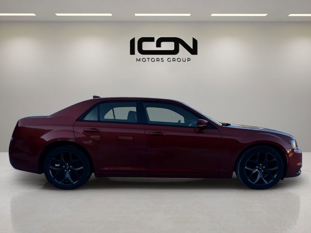 Used 2021 Chrysler 300 S image 6