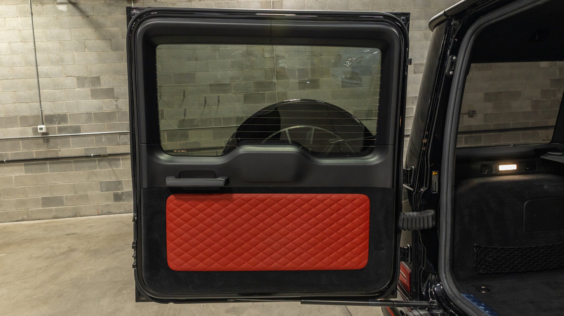 Used 2020 Mercedes-Benz G 63 AMG 4MATIC image 72