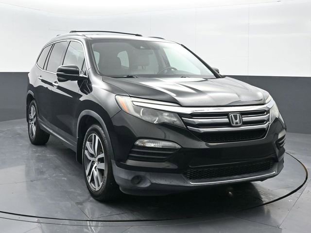 Used 2016 Honda Pilot Touring